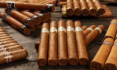 Cigars