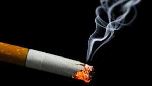 Cigarettes