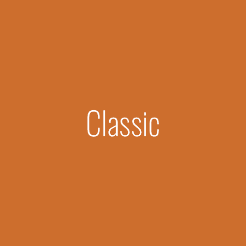 Classic brand logo