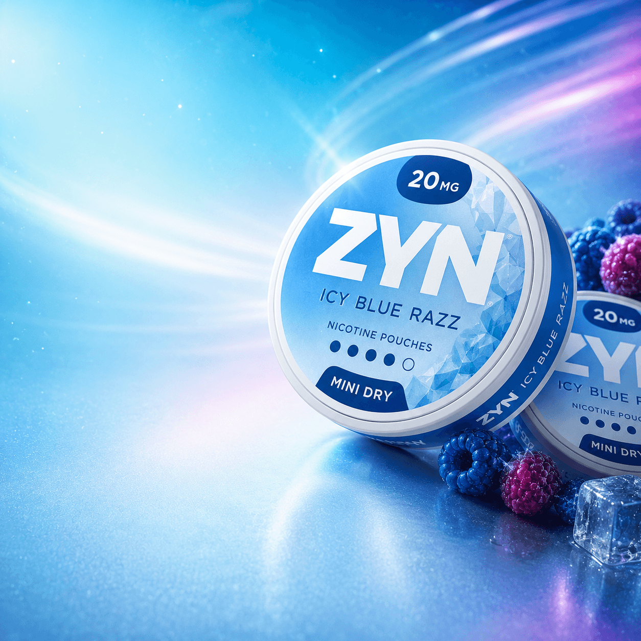 ZYN Pouches
