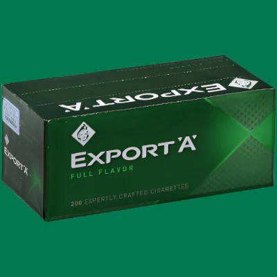 Export A Carton