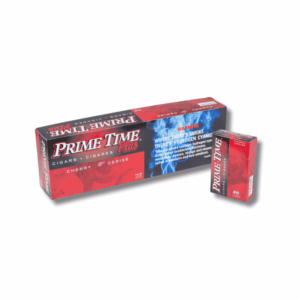 Prime Time Cigars Cherry
