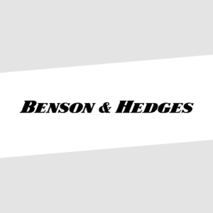 Benson & Hedges