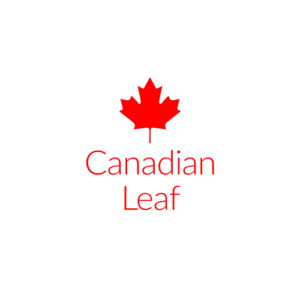 Canadian Leaf