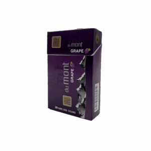 dumont grape cigars
