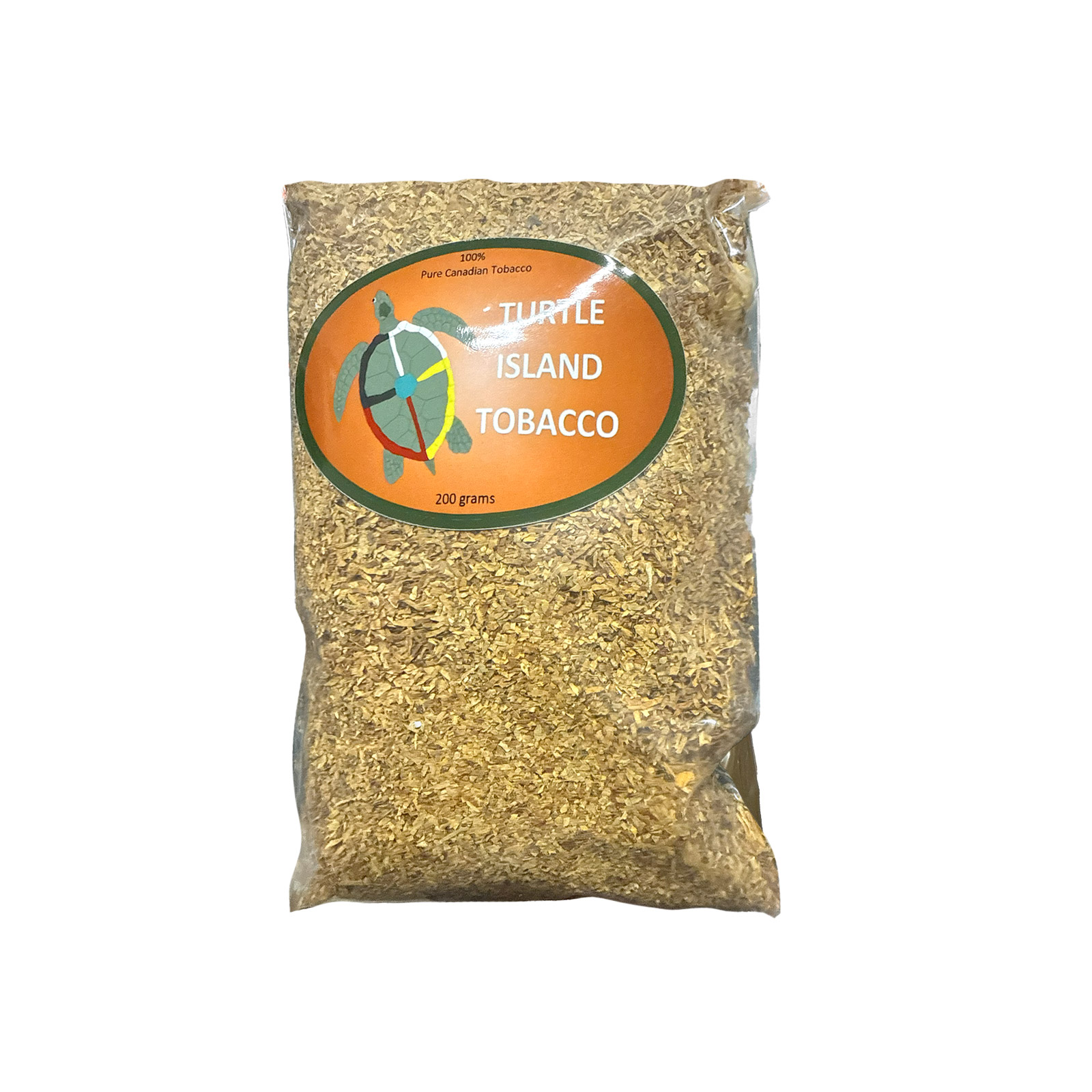 Turtle Island Loose Leaf Tobacco