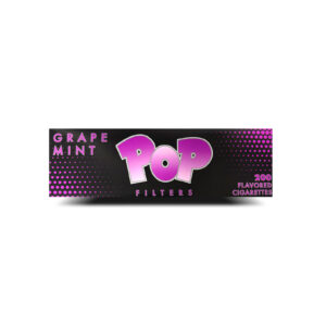 Pop Cigarillos