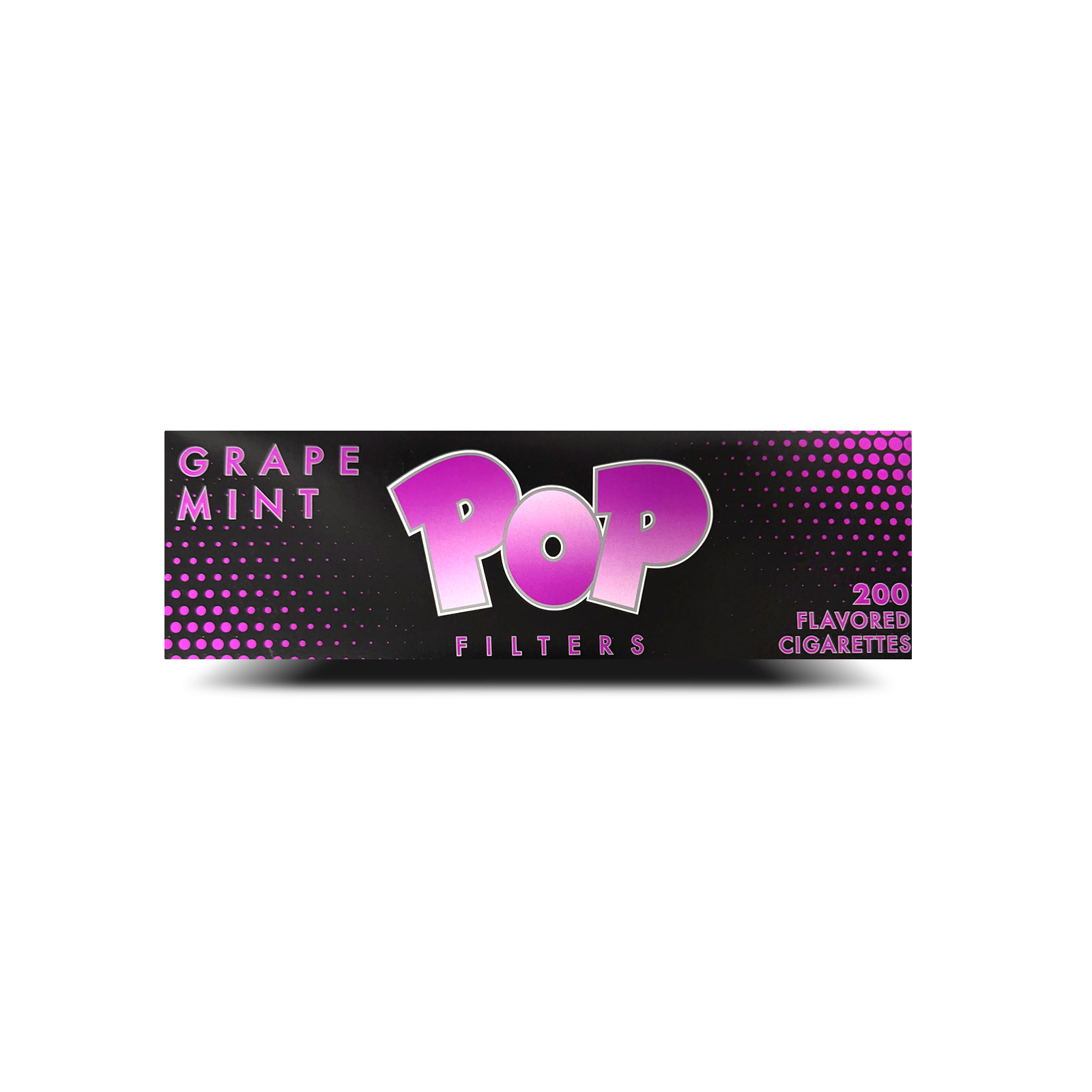 Pop Cigarillos